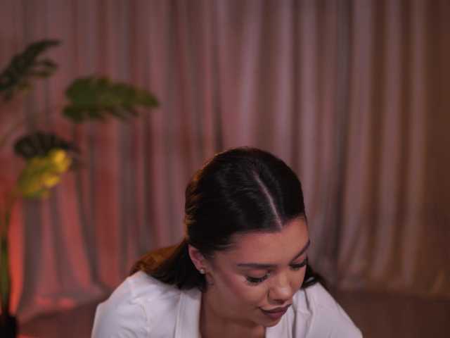  NatyDesiree chat room