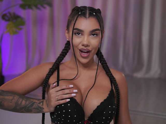 NatyDesiree