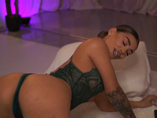 NatyDesiree