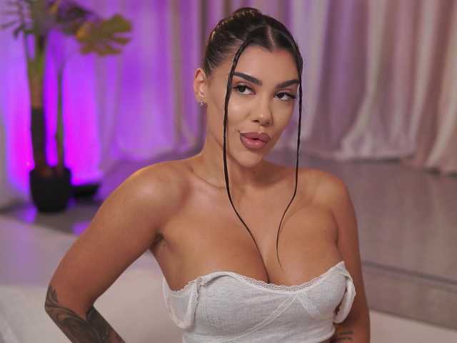 NatyDesiree