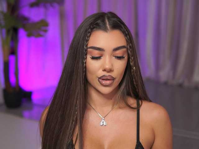 go to chat with NatyDesiree