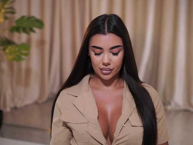 NatyDesiree live webcam show