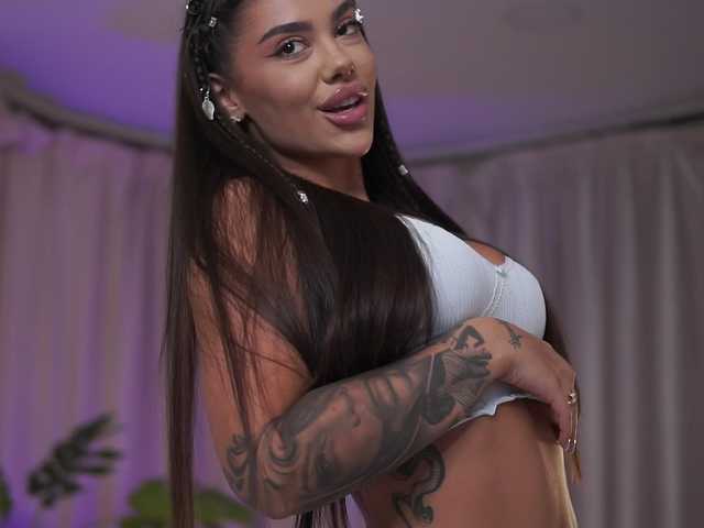 NatyDesiree