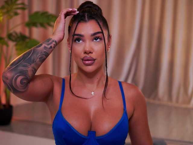 NatyDesiree