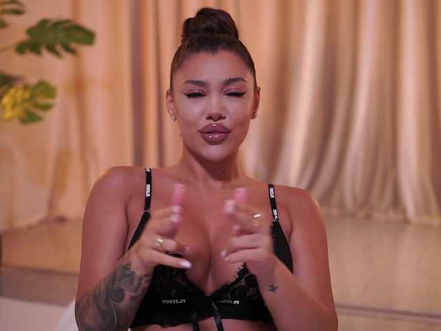 NatyDesiree