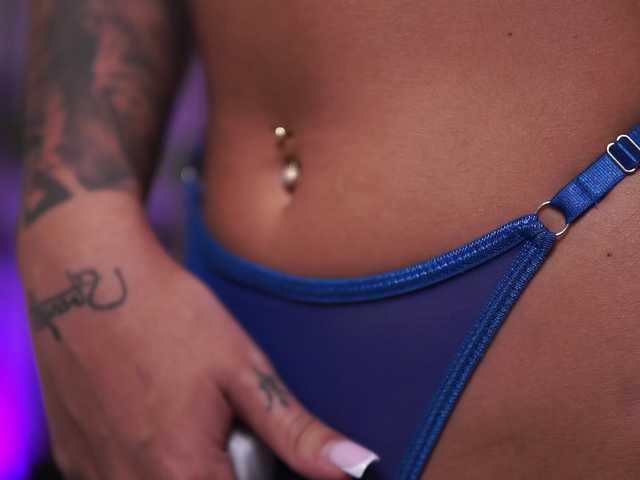 NatyDesiree