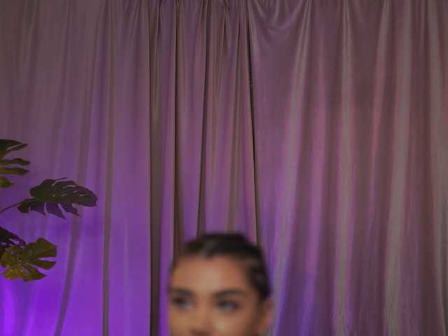 NatyDesiree live cam on BongaCams