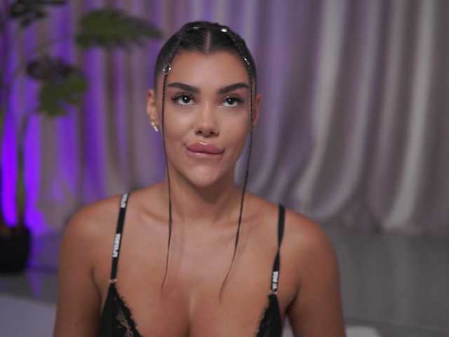 NatyDesiree live cam on BongaCams