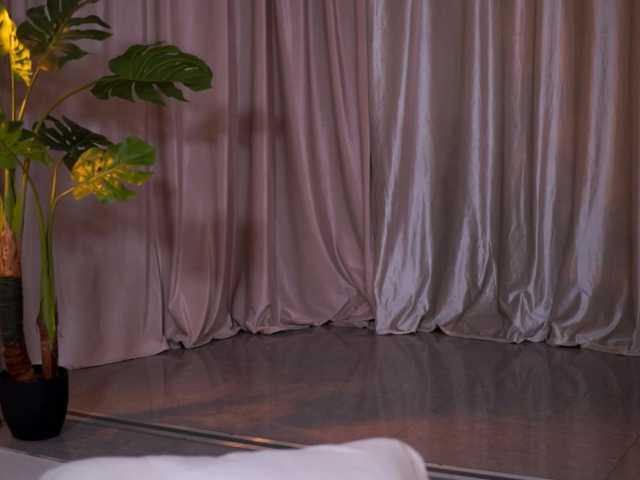 NatyDesiree Live Cam on BongaCams