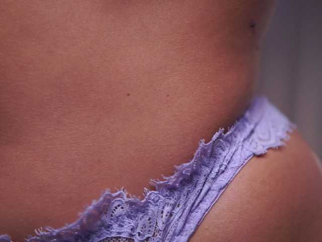 NatyDesiree live cam on BongaCams