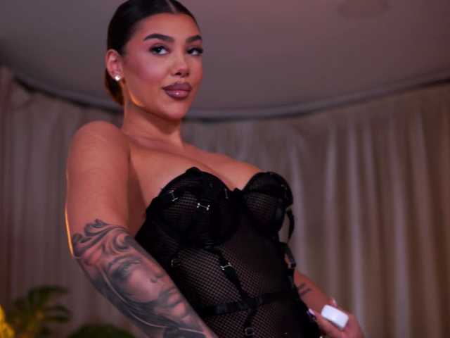 NatyDesiree