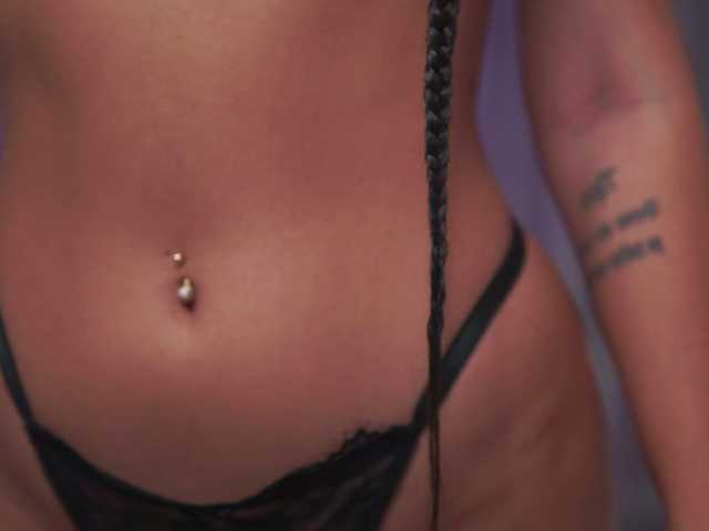 NatyDesiree live cam on BongaCams