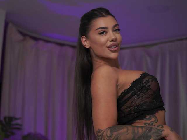 NatyDesiree live cam preview