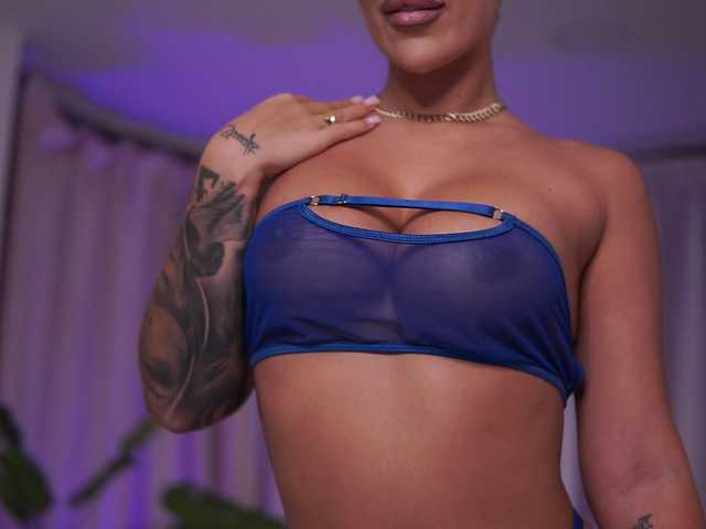 NatyDesiree
