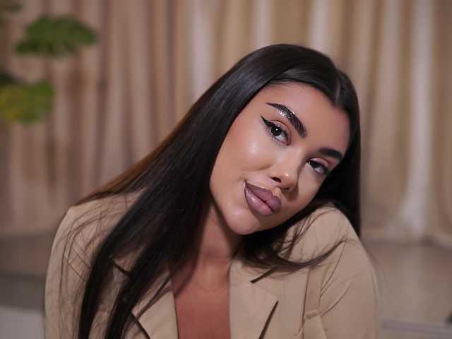 NatyDesiree live webcam show