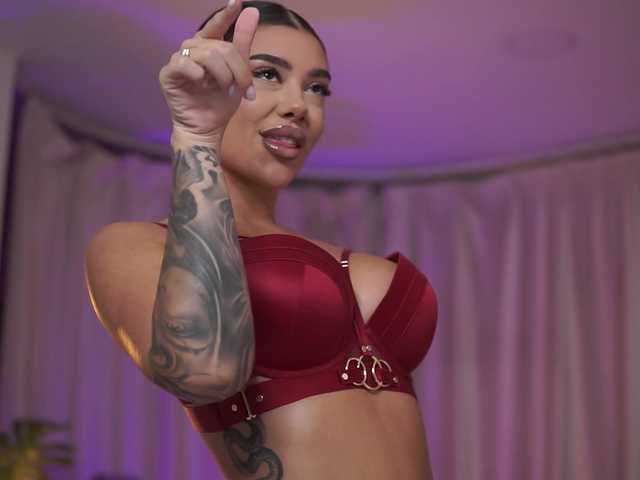 NatyDesiree