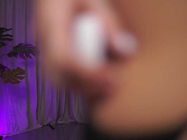 NatyDesiree live cam preview