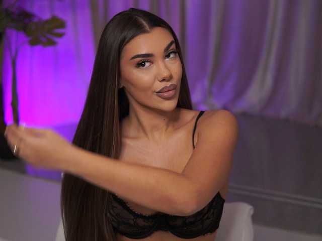 NatyDesiree live cam on BongaCams