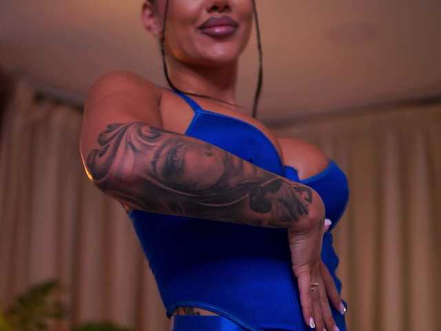 NatyDesiree