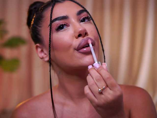 NatyDesiree