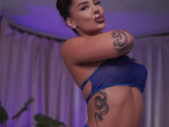 NatyDesiree