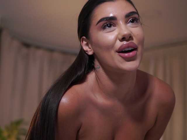NatyDesiree live webcam show