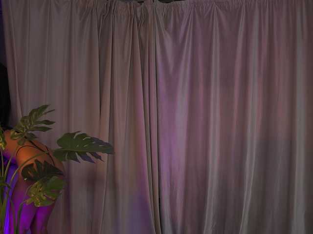 NatyDesiree live cam on BongaCams