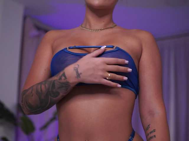 NatyDesiree