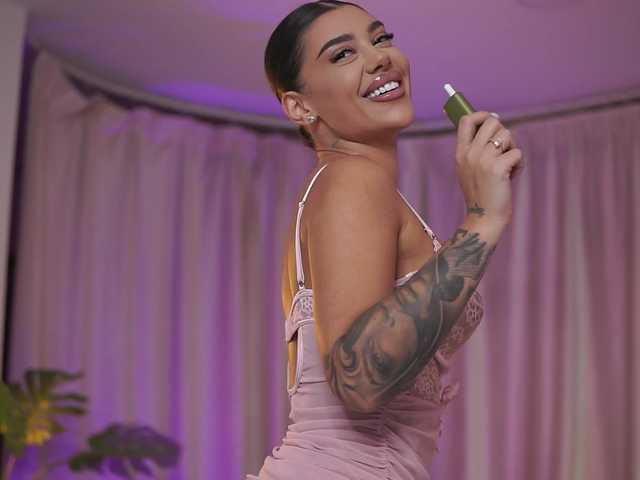 NatyDesiree