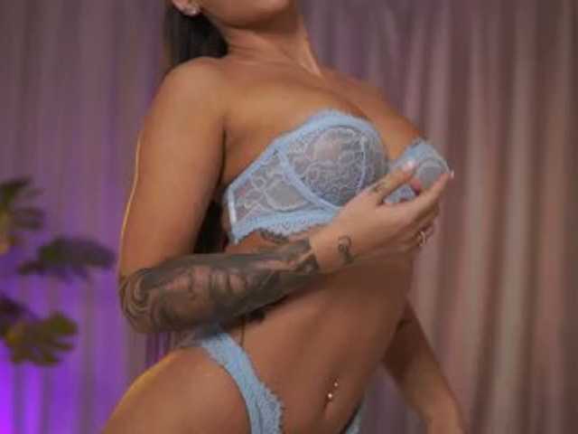 NatyDesiree