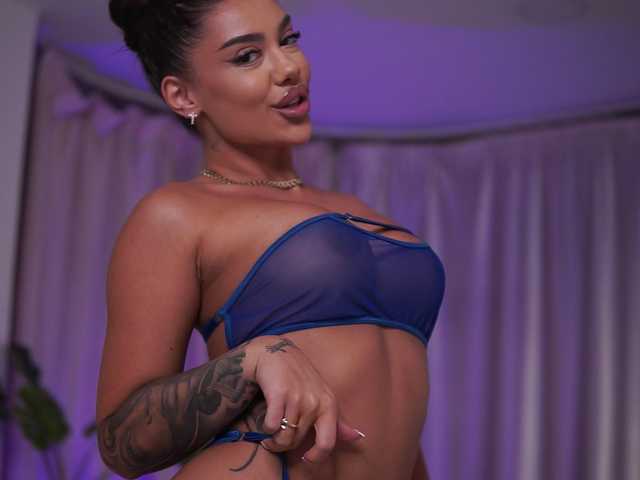 NatyDesiree