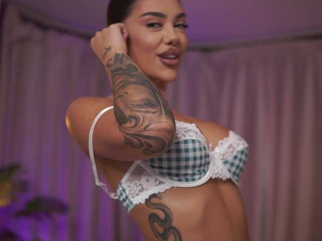 NatyDesiree