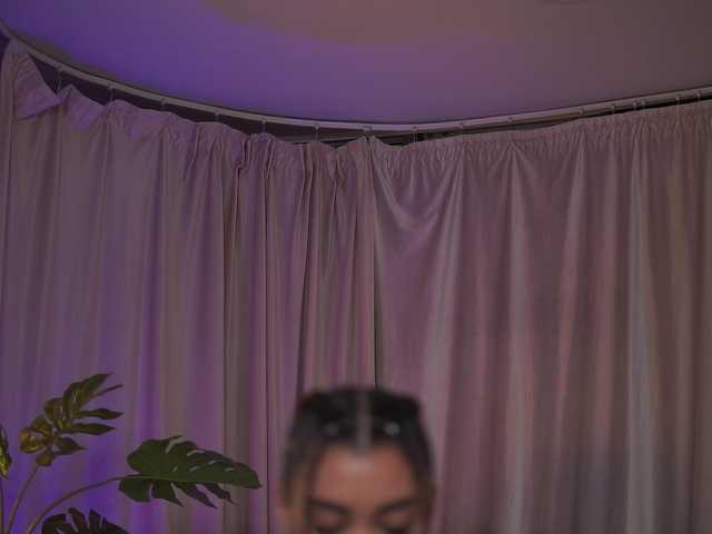 NatyDesiree live cam on BongaCams