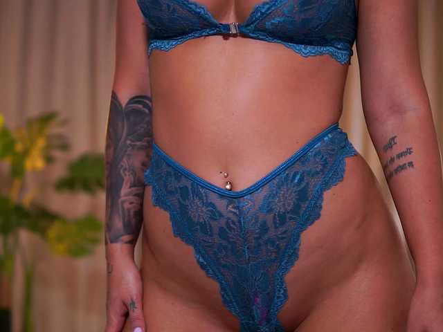 NatyDesiree