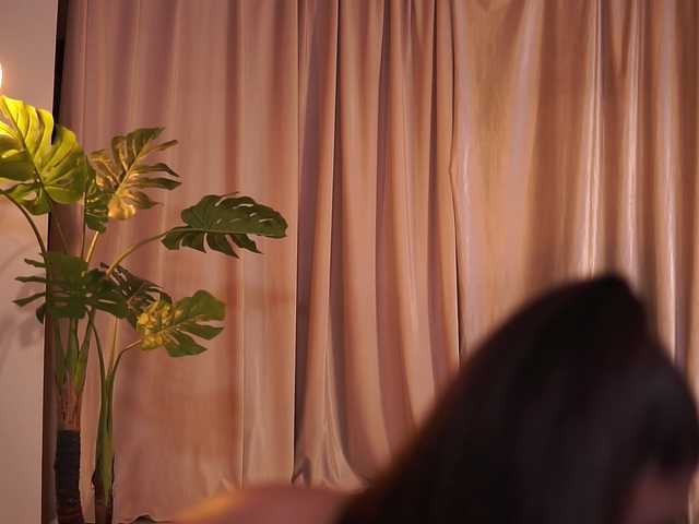 NatyDesiree live cam on BongaCams