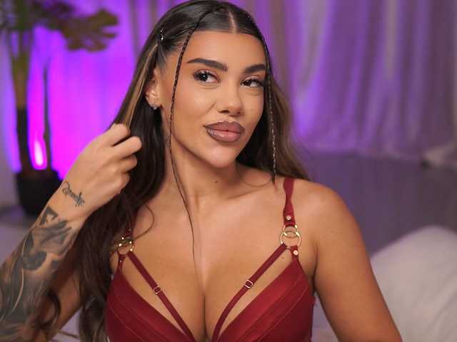 NatyDesiree