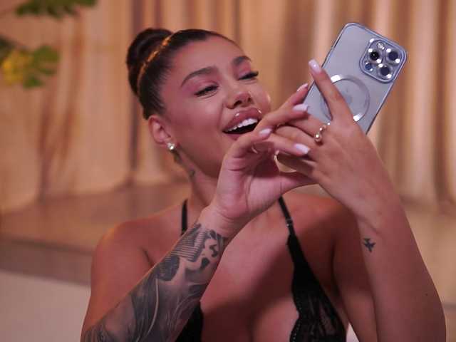 NatyDesiree