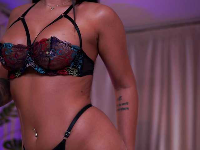 NatyDesiree
