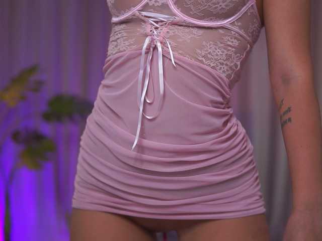 NatyDesiree live cam on BongaCams