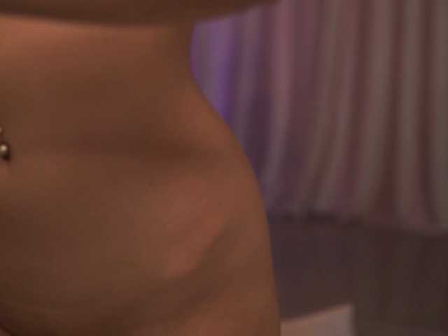 NatyDesiree live cam on BongaCams