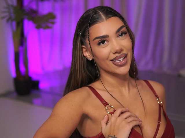 go to chat with NatyDesiree