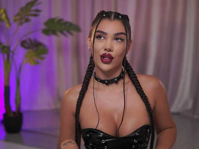 NatyDesiree