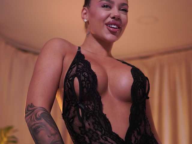 NatyDesiree