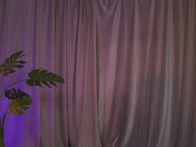 NatyDesiree live cam on BongaCams