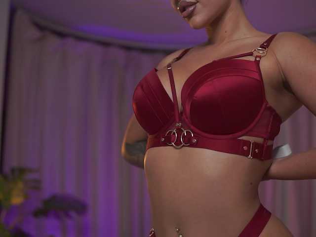 NatyDesiree