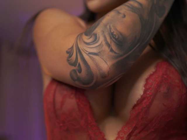 NatyDesiree