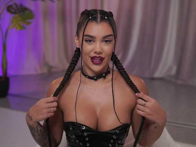 NatyDesiree
