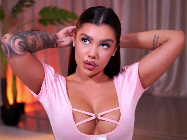 NatyDesiree