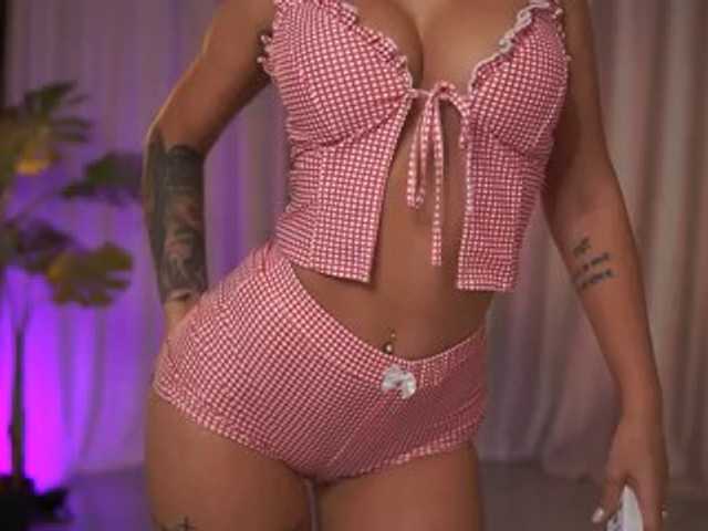 NatyDesiree