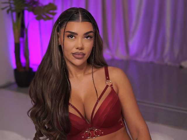 NatyDesiree